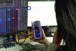 Vì sao chứng khoán giảm kỷ lục 115 điểm?