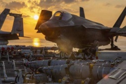 Mỹ sẽ "kiếm được rất nhiều tiền" từ cuộc chiến với Iran