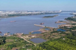 Hà Nội: Bồi thường, hỗ trợ, tái định cư dự án đại lộ cảnh quan sông Hồng có thể gấp đôi quy định