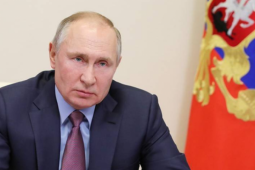 Iran xác nhận hợp tác quân sự với Nga, Tổng thống Putin đích thân lên tiếng