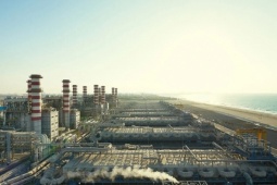 Nước - 'tử huyệt' đang bị nhắm tới trong xung đột Trung Đông