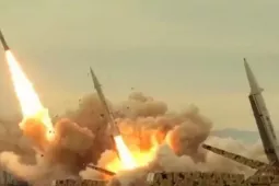 Báo Mỹ nghi ngờ hỗ trợ từ Nga và Trung Quốc đang giúp Iran trong xung đột Trung Đông