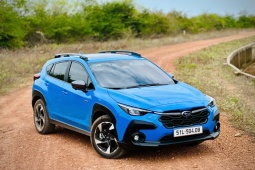 Các dòng xe Subaru tại Việt Nam không bị ảnh hưởng triệu hồi