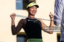 Nóng nhất thể thao tối 9/3: Mỹ nhân Philippines hé lộ lí do trở thành hiện tượng tennis