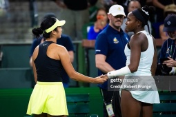 Nóng nhất thể thao trưa 9/3: Gauff bỏ cuộc giữa chừng, dâng vé đi tiếp cho tay vợt ĐNÁ