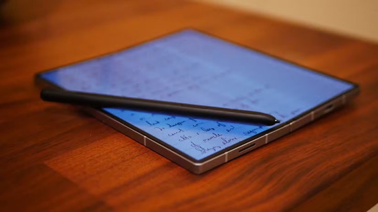 5 tính năng trên điện thoại Galaxy khiến nhiều người khó quay lại iPhone - 2