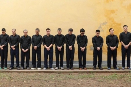 Đường dây "Xôi lạc TV" lắp đặt camera, hệ thống báo động tại nơi ở, nơi làm việc