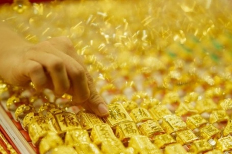 Giảm mạnh đầu tuần, giá vàng bước vào giai đoạn khó lường