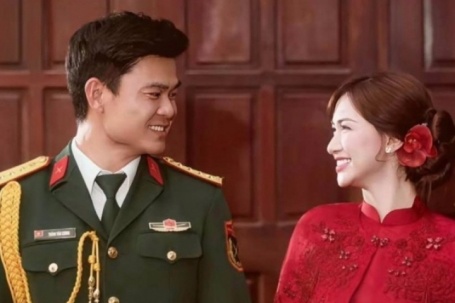 Từ chuyện Hòa Minzy: Phụ nữ rồi cũng chọn người làm mình bình yên