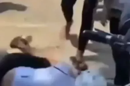 Xác minh clip nam sinh lớp 10 bị đánh hội đồng ở Phú Quốc