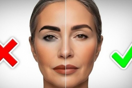 3 kiểu làm đẹp lông mày có thể khiến chị em trông già hơn tuổi