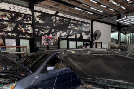 Xăng dầu tăng giá, làm sao chạy xe tiết kiệm hơn?