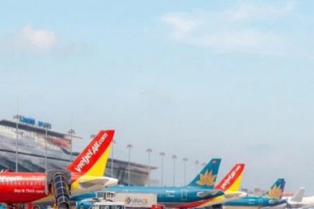 Giá xăng máy bay tăng gấp 3 lần, giá vé máy bay sẽ tăng bao nhiêu?