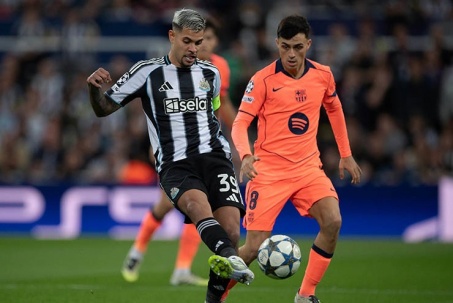 Dự đoán tỷ số Cúp C1: Liverpool dễ sa lầy ở Thỗ Nhĩ Kỳ, Barca quyết thắng Newcastle