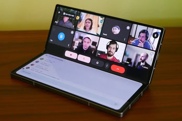 5 tính năng trên điện thoại Galaxy khiến nhiều người khó quay lại iPhone - 4