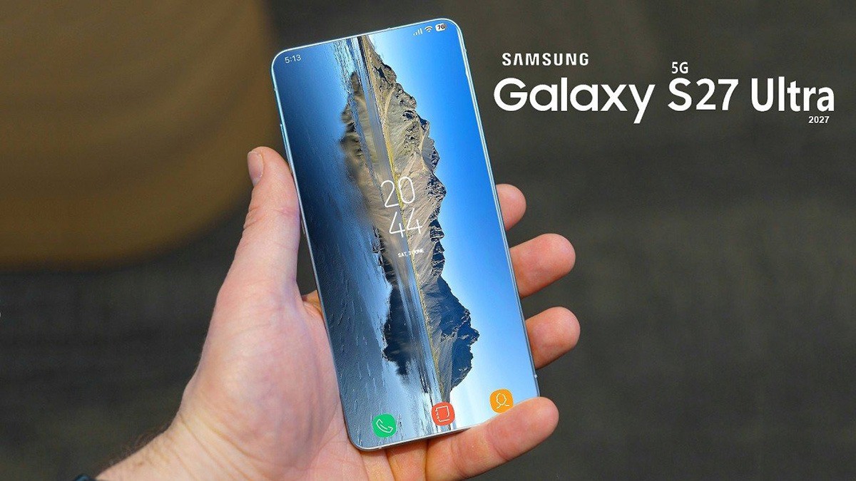 Galaxy S27 Ultra lộ cấu hình: Chip 2nm, camera 200MP mới và màn 144Hz? - 1