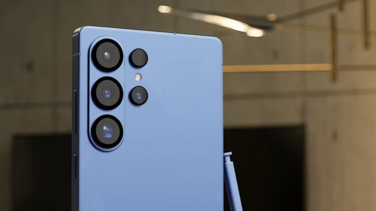 Galaxy S27 Ultra lộ cấu hình: Chip 2nm, camera 200MP mới và màn 144Hz? - 2