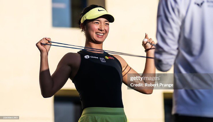 Nóng nhất thể thao tối 9/3: Mỹ nhân Philippines hé lộ lí do trở thành hiện tượng tennis - 1