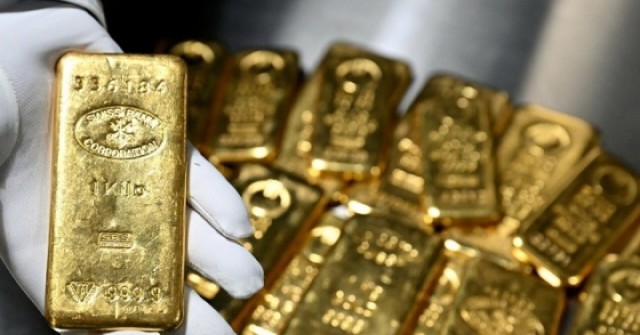 Giá vàng có thể diễn biến khó lường