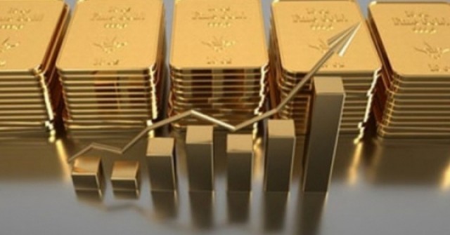 Giá vàng hôm nay 9/3: Quay đầu lao dốc