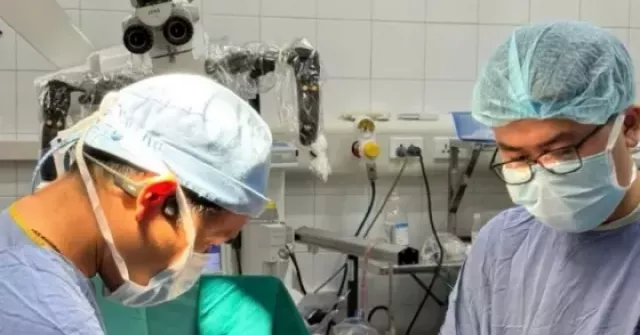 Người đàn ông 42 tuổi tự cắt ‘của quý’ trong phút mất kiểm soát