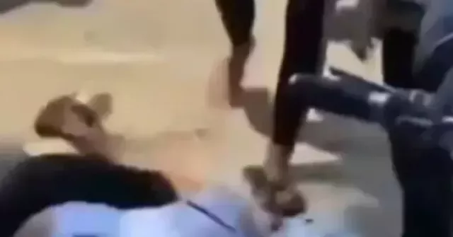 Xác minh clip nam sinh lớp 10 bị đánh hội đồng ở Phú Quốc