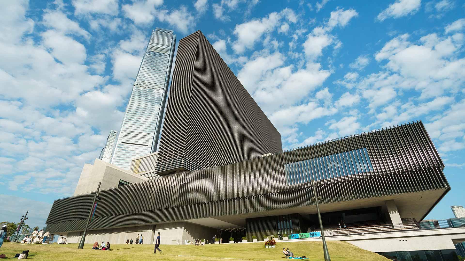 Du lịch Hồng Kông - Nơi nghệ thuật và nhịp sống hiện đại hòa quyện - 2