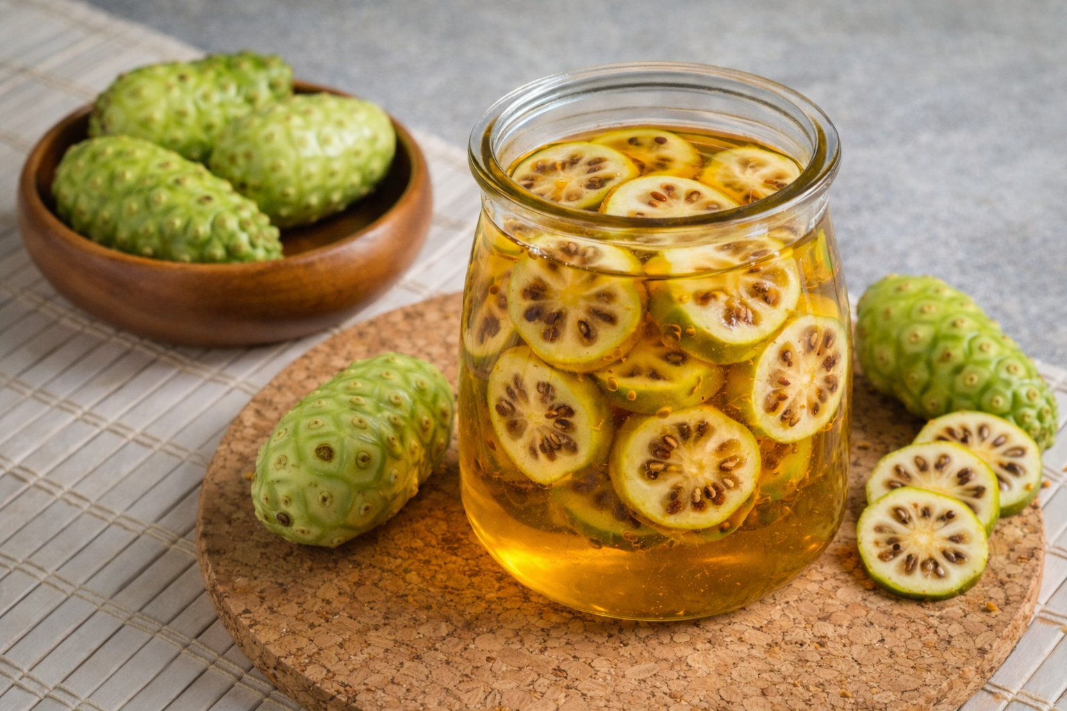 Loại quả khó ngửi rẻ bèo ở Việt Nam, sang Nhật thành sản phẩm tiền triệu: Âm thầm nâng đỡ xương khớp suốt hàng trăm năm - 2