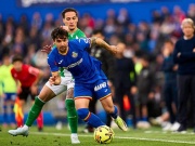 Video bóng đá Getafe - Real Betis: Thêm nạn nhân nối gót Real Madrid (La Liga)