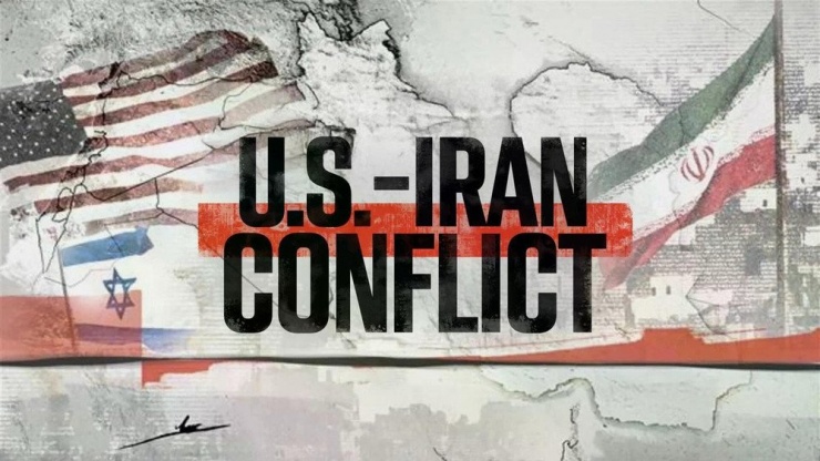 Theo báo chí Mỹ, nhờ sự hỗ trợ từ Nga và Trung Quốc, chiến dịch tấn công của liên quan Mỹ - Israel nhằm vào Iran sẽ phức tạp thêm đáng kể và có nguy cơ không đạt được mục đích đề ra.