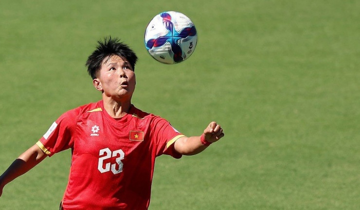 Nhận định Nữ Việt Nam vs nữ Nhật Bản, 16h00 ngày 10/3: Còn nước còn tát - 1