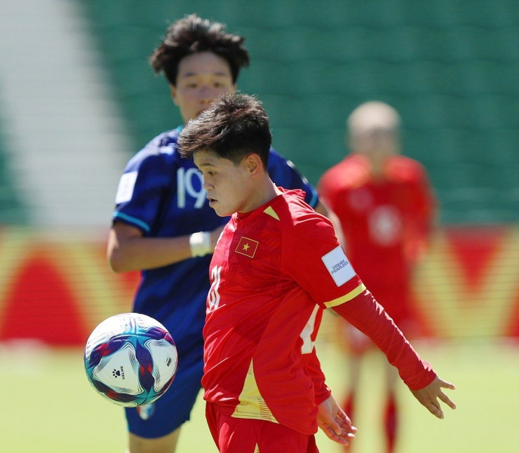 Nhận định Nữ Việt Nam vs nữ Nhật Bản, 16h00 ngày 10/3: Còn nước còn tát - 2