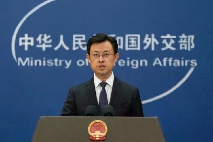 Trung Quốc phản đối việc đe dọa tân Lãnh tụ Tối cao của Iran