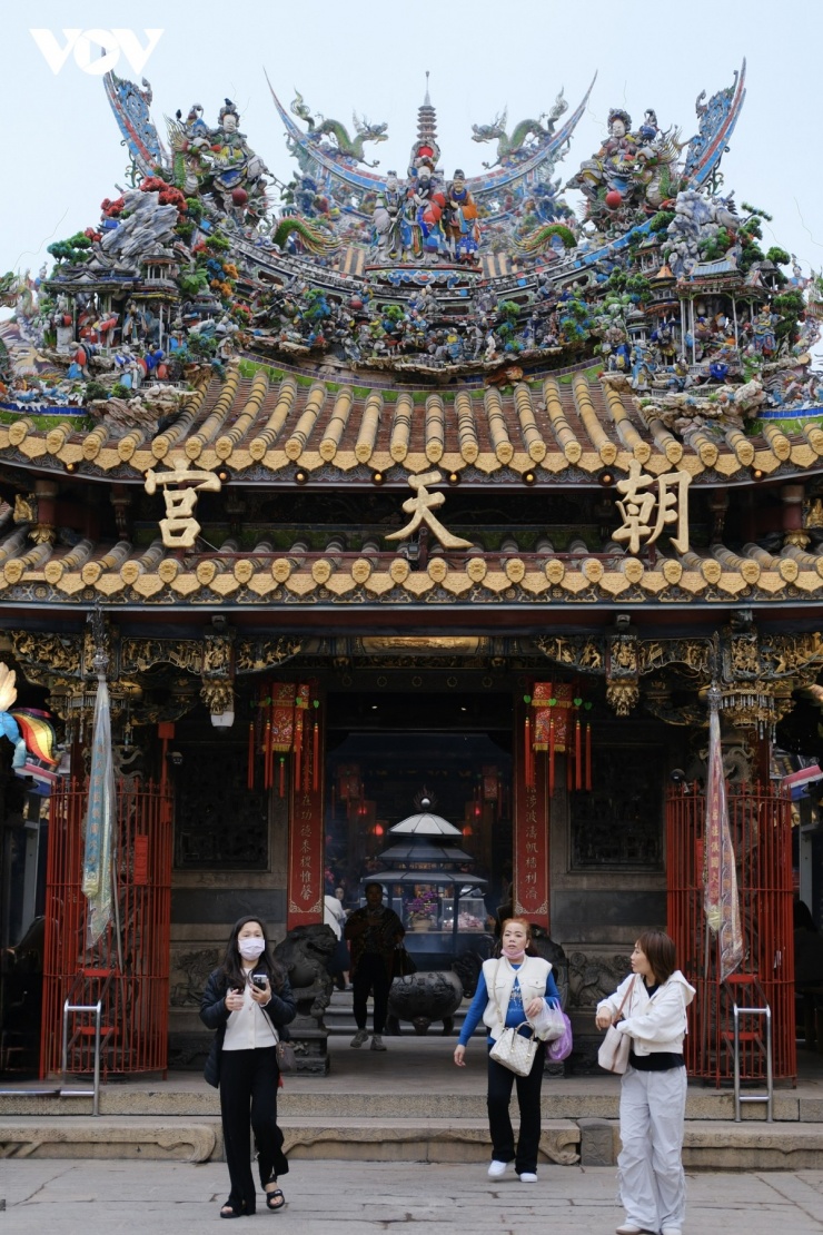 Trải qua hơn ba thế kỷ hình thành và phát triển, ngôi miếu không chỉ là trung tâm tín ngưỡng quan trọng của người dân địa phương mà còn là điểm đến văn hóa – du lịch thu hút hàng triệu du khách mỗi năm.