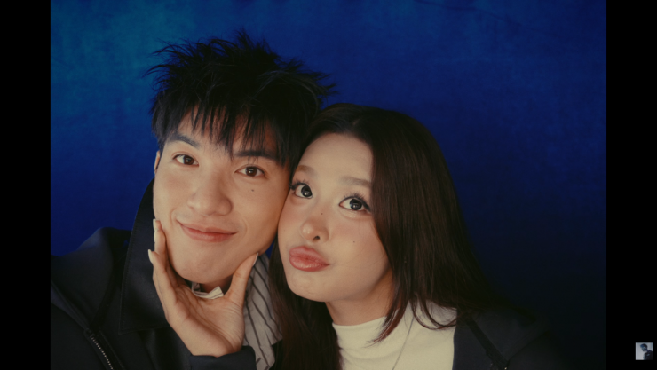 "Nàng thơ" mới của HIEUTHUHAI: Style táo bạo, đời tư bí ẩn, gợi nhớ Babyboo - 4