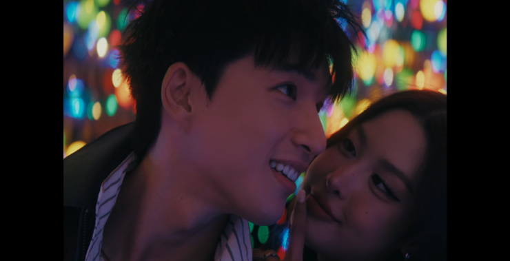 "Nàng thơ" mới của HIEUTHUHAI: Style táo bạo, đời tư bí ẩn, gợi nhớ Babyboo - 5