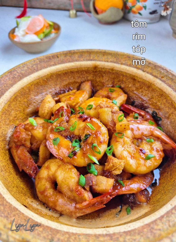 Loại thịt chứa protein cao gấp 2 trứng gà, gấp 7 sữa, giúp khoẻ xương, tốt tim, nấu món này hấp dẫn đưa cơm - 2