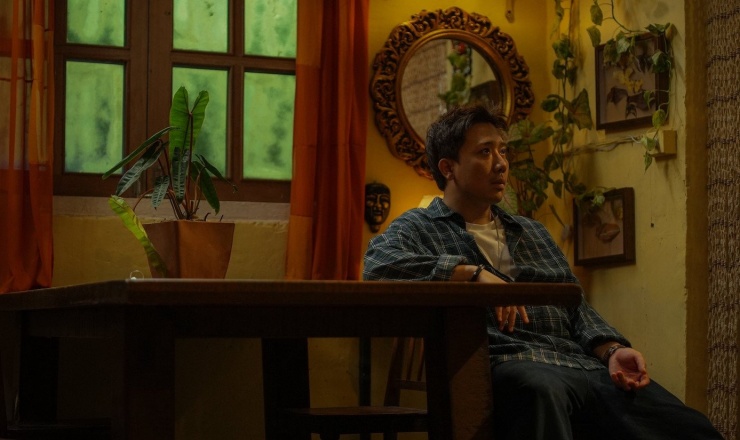 Đến ngày 7/3, doanh thu phim Thỏ ơi vượt kỷ lục của Bố già với 430 tỷ đồng.