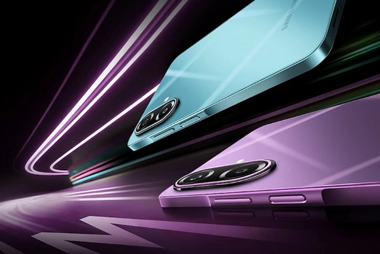 Galaxy M17e giá chỉ khoảng 4 triệu xuất hiện trước giờ G