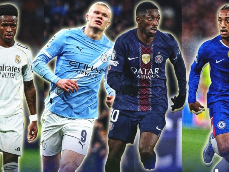 Man City hưởng lợi vì Real "yếu bóng vía" ở đại chiến, kịch bản Chelsea vùi dập PSG (Clip 1 phút)