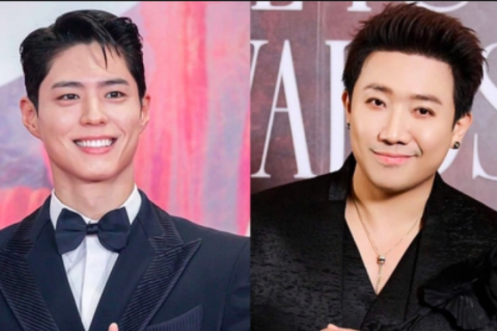 Trấn Thành đóng vai gì trong bom tấn cổ trang Hàn Quốc?