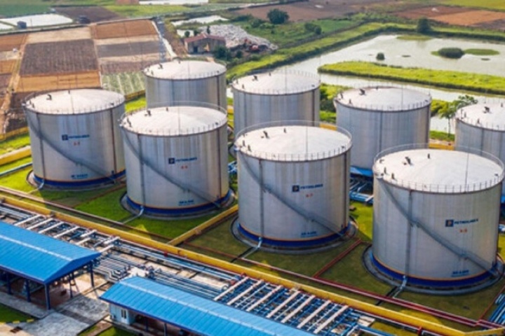 Việt Nam đang nhập khẩu dầu từ những đâu?