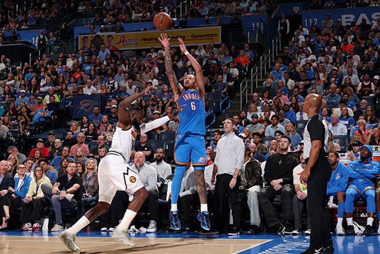 Nóng nhất thể thao trưa 10/3: Sao gốc Việt xác lập cột mốc 3 điểm ở NBA