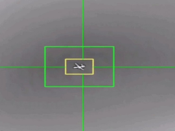 Khoảnh khắc phòng không Iran bắn hạ UAV MQ-9 xâm nhập không phận