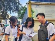 Thông tin mới nhất về thi lớp 10, lớp 10 chuyên tại TPHCM