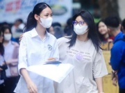 Tuyển sinh lớp 10 Hà Nội năm 2026 mới nhất: Sẽ tuyển sinh phi địa giới hành chính, đảm bảo bình đẳng, công bằng