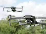 Hà Nội cấm bay flycam trong ngày bầu cử