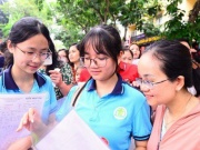 Phụ huynh nói gì trước đề xuất bỏ khu vực tuyển sinh lớp 10 ở Hà Nội?