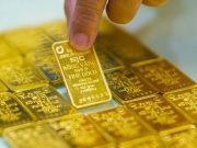 Chốt giá vàng hôm nay ngày 10/3 đảo chiều tăng cực mạnh