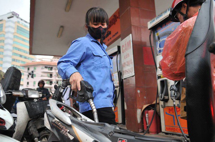 Hải quan chỉ đạo các đơn vị tăng cường chống buôn lậu xăng dầu trong bối cảnh thị trường chịu tác động của xung đột tại Trung Đông (Ảnh minh hoạ)